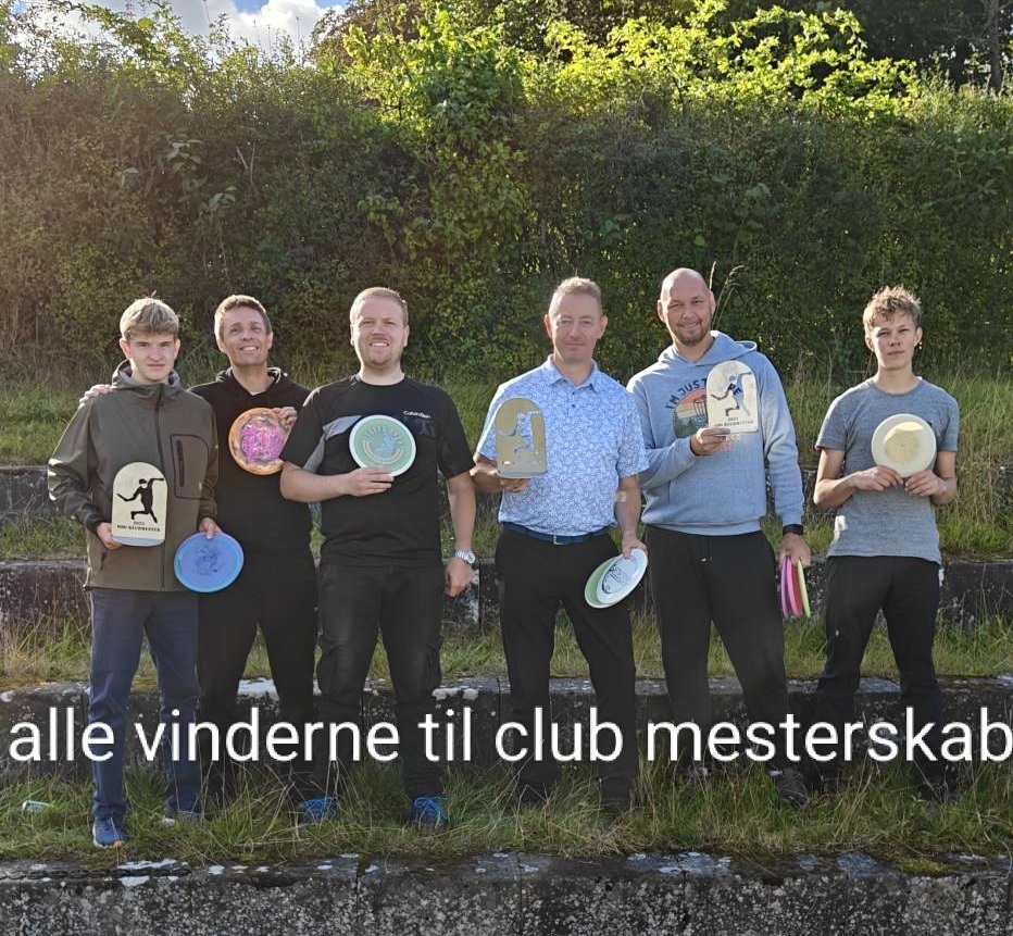MDG klub vindere 2025