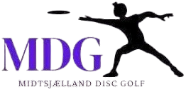 MDG Logo