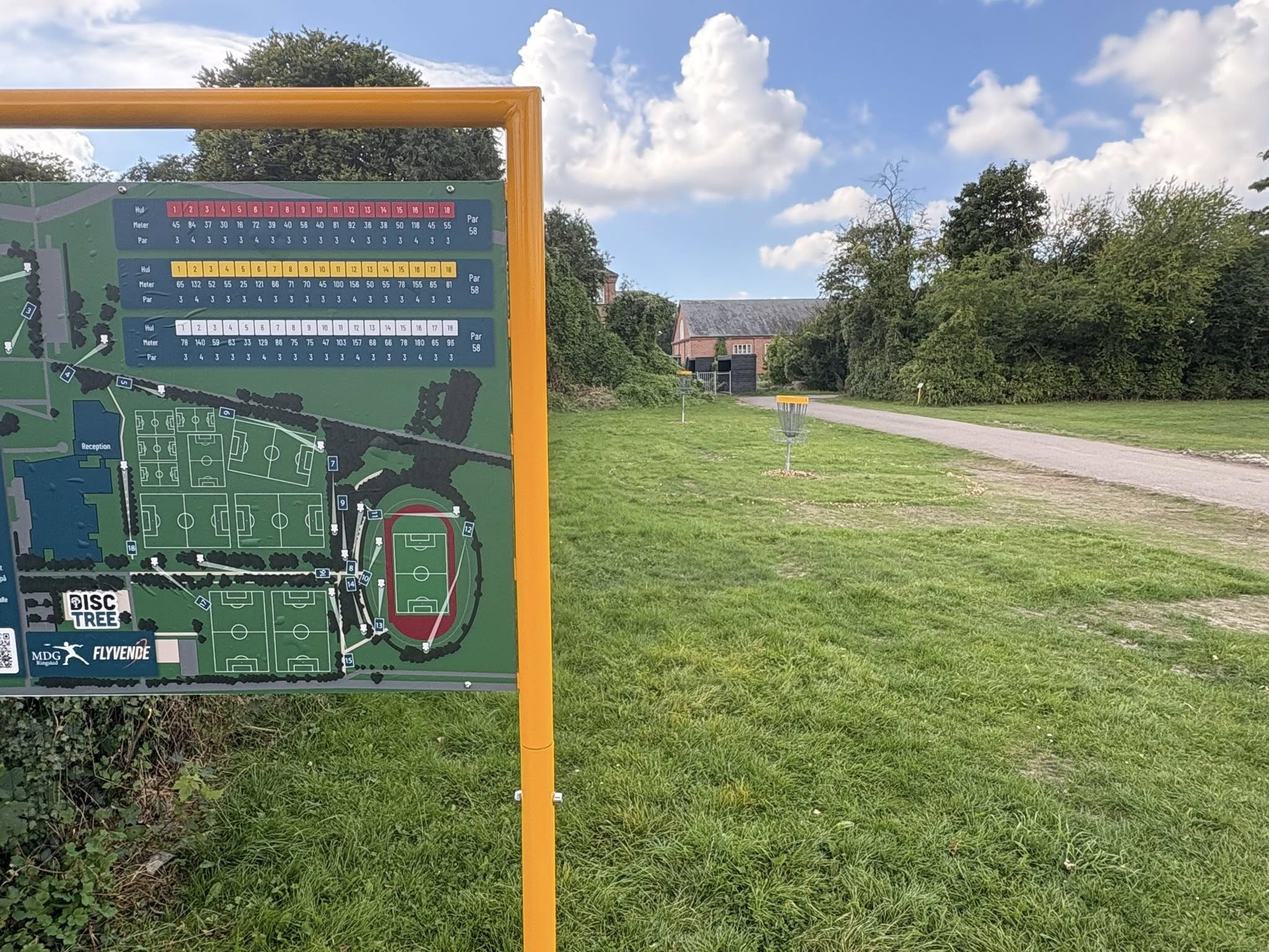 MDG klub vindere 2025